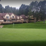Innsbrook Village Country Club & Resort Golf Course