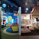 Phelps Youth Pavilion