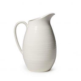 Simon Pearce - Cavendish Classic Pottery Pitcher, Large