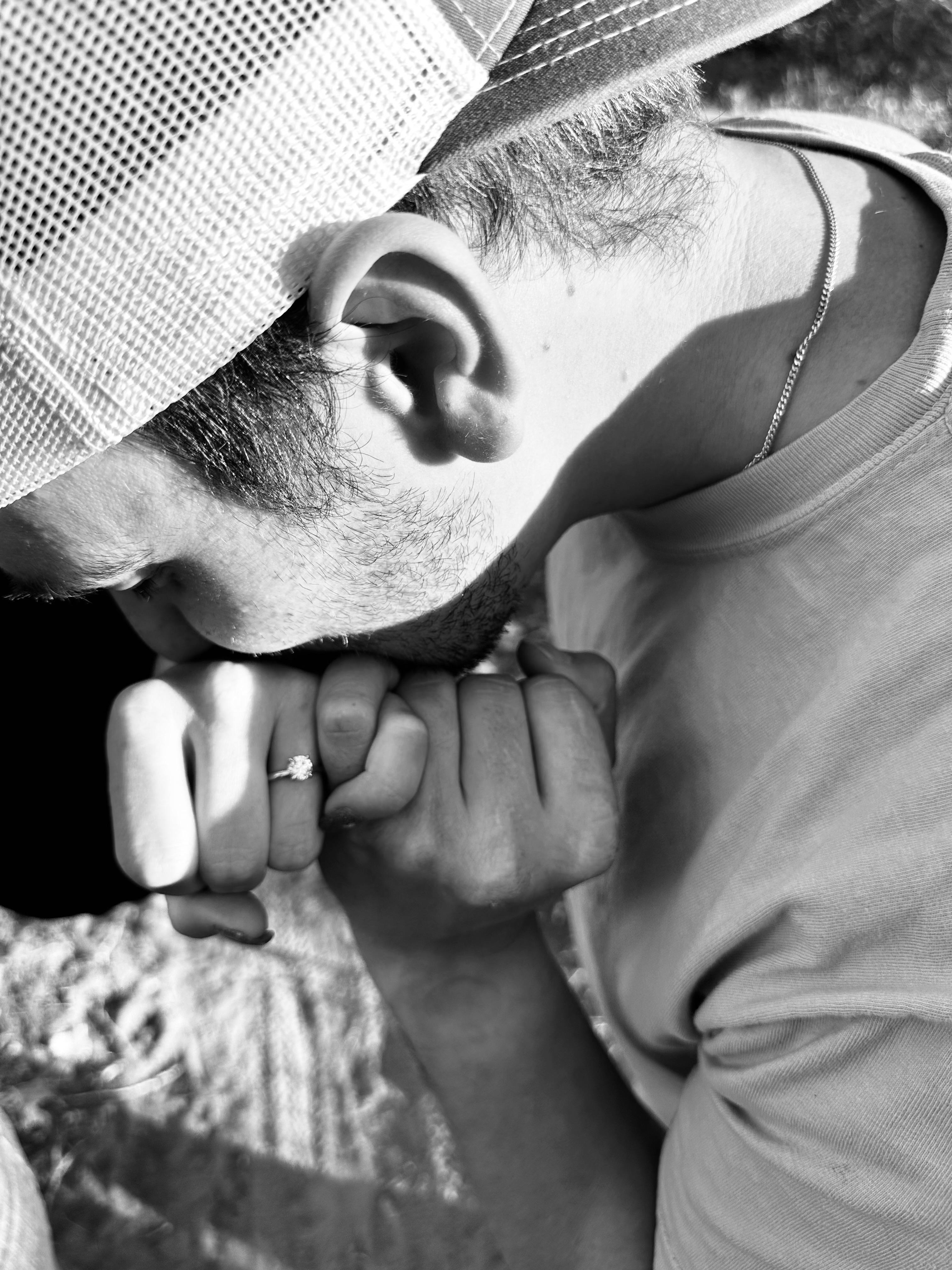 The Wedding Website of Morgan Heinrich and Ty Burton