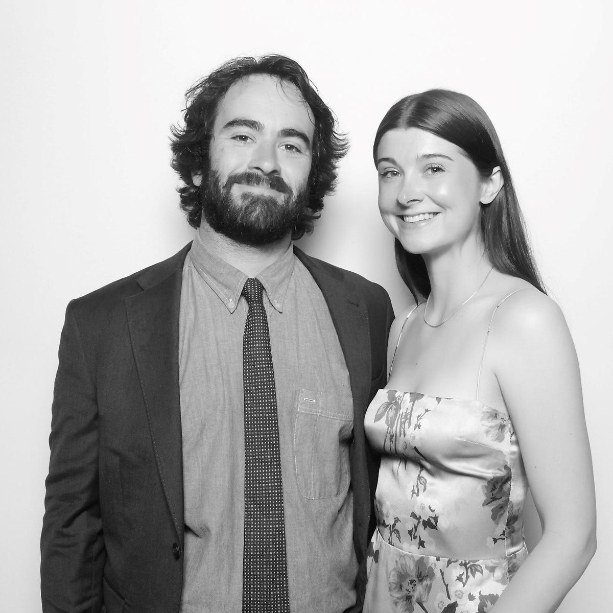 6.22.24: Another wedding! (Yay Lizzy & Brent!)