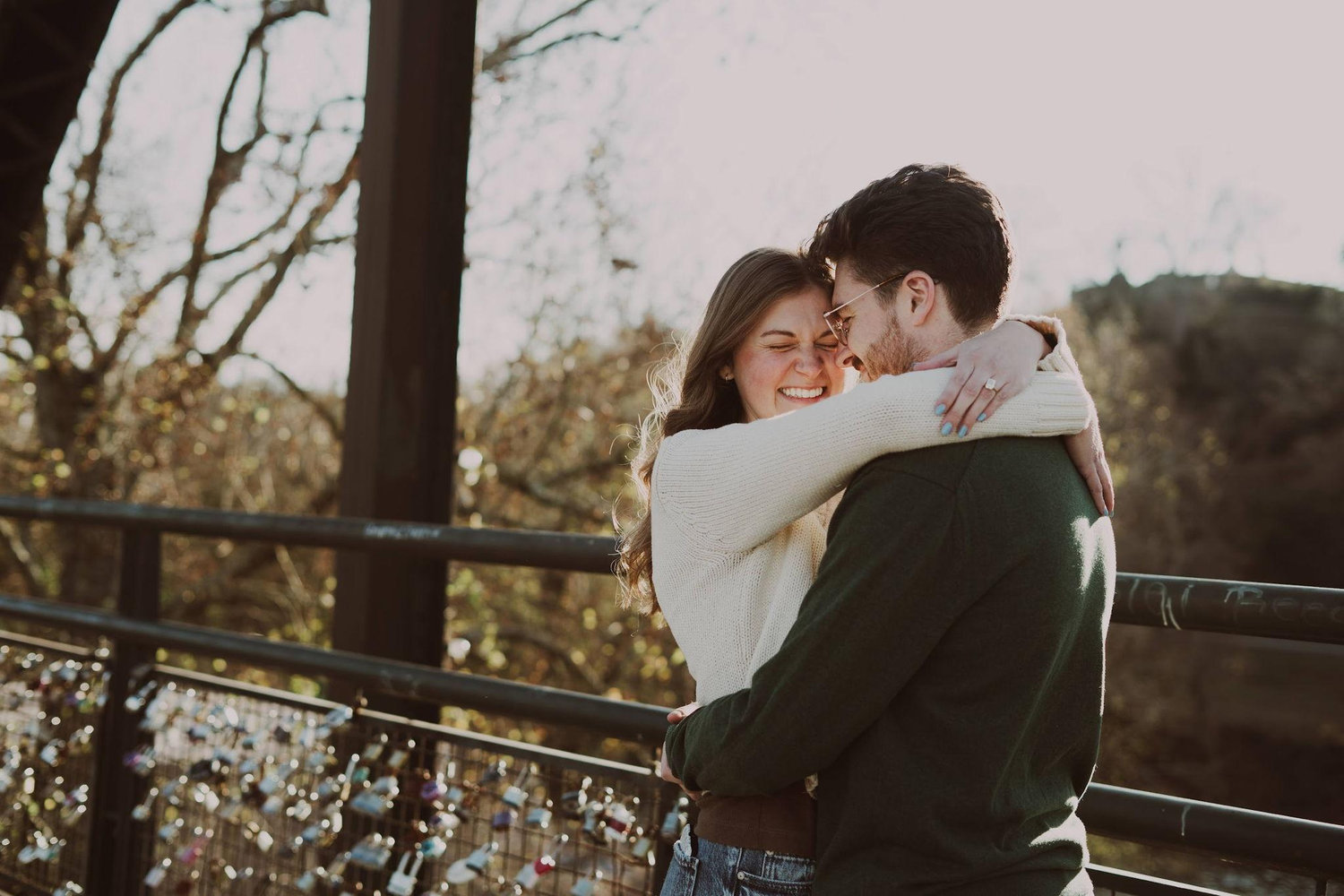 The Wedding Website of Alyssa Morris and Josiah Petro