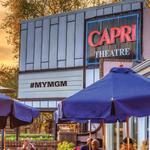 Capri Theatre