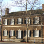 Mary Todd Lincoln House