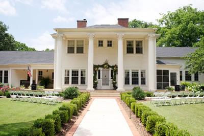 The Wedding Website of Tarah Collier and Brandon Mattis