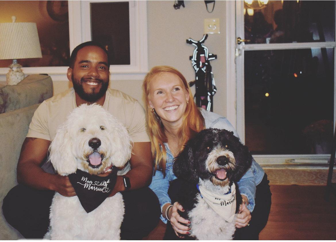 The Wedding Website of Hayley Soulier and Randy Billups