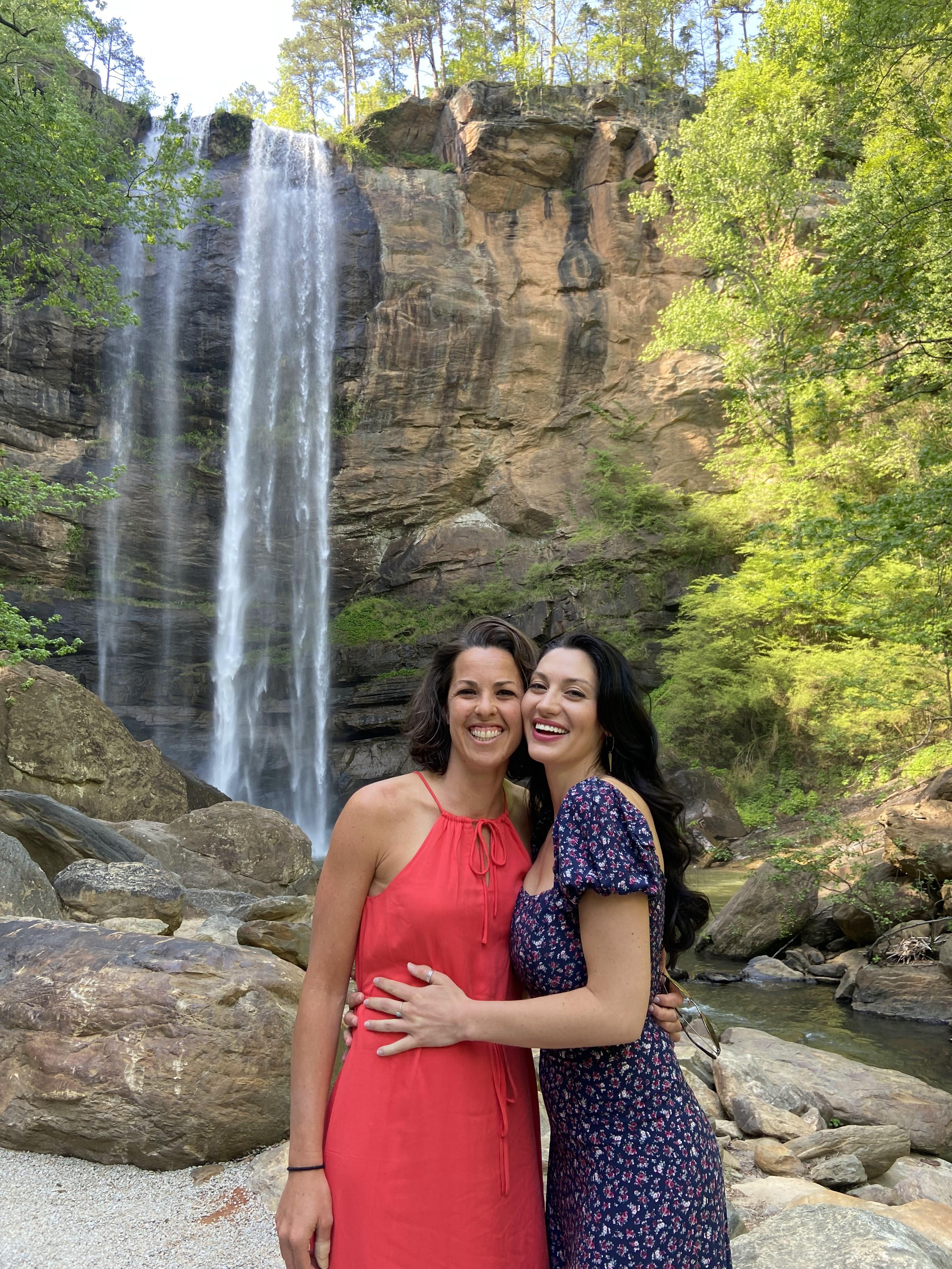 The Wedding Website of Kaitlin Kelmanson and Laura Jorgensen