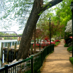 Augusta Riverwalk