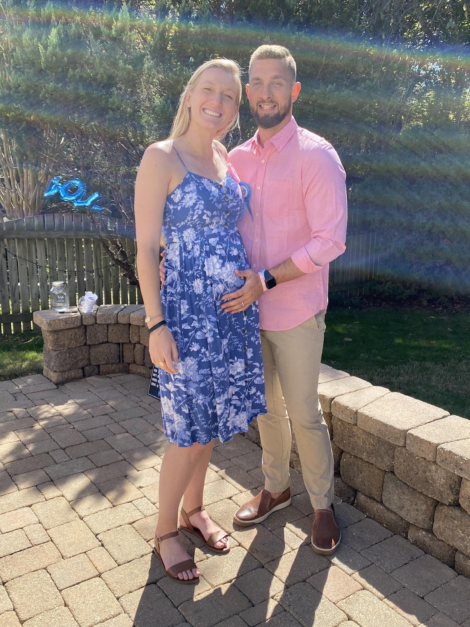 Gender Reveal October 17th 2020