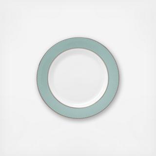 Clara Aqua Butter Plate