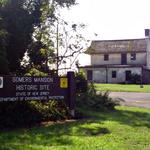 Somers Mansion