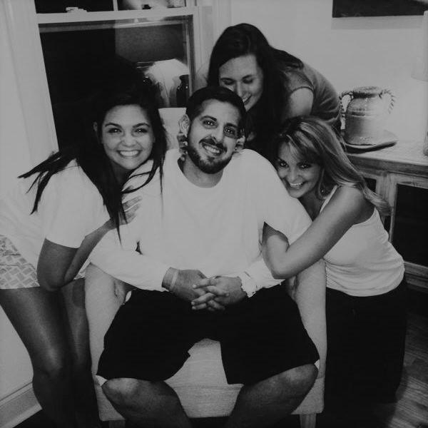 the best siblings!