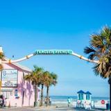 New Smyrna Beach