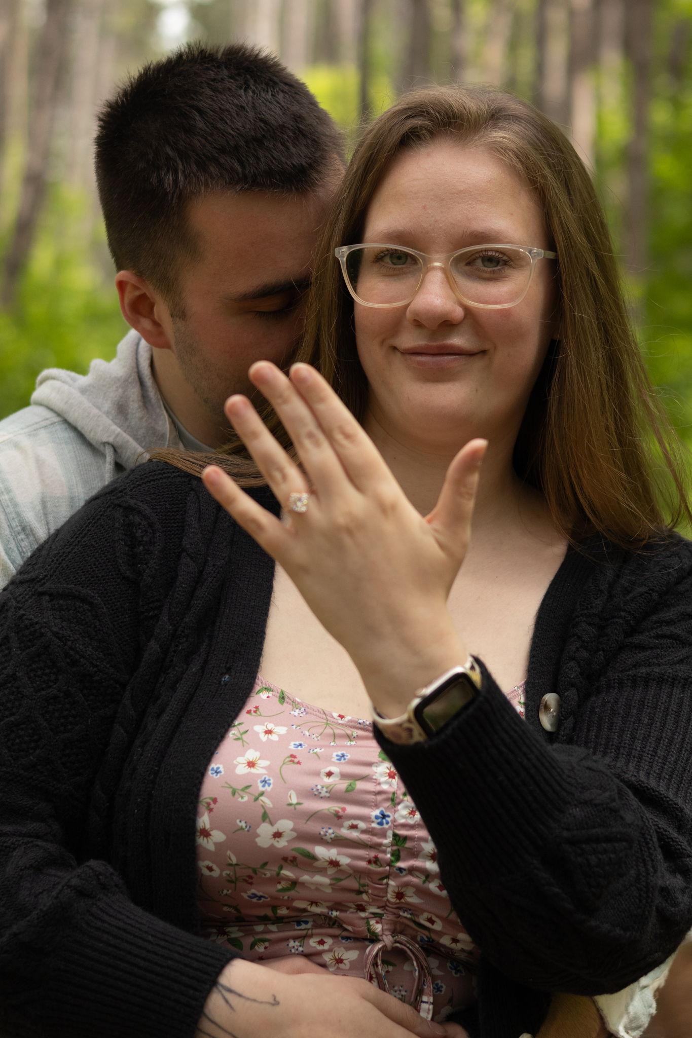 The Wedding Website of Hannah Metz and Nick Eull