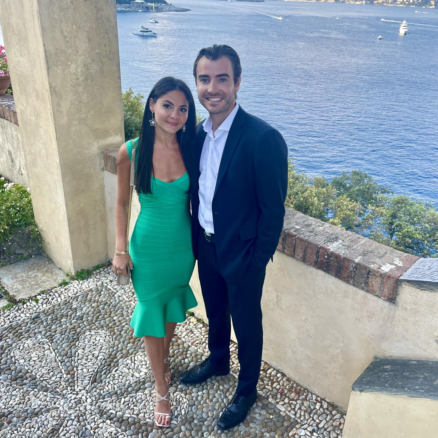 Portofino, June 2023