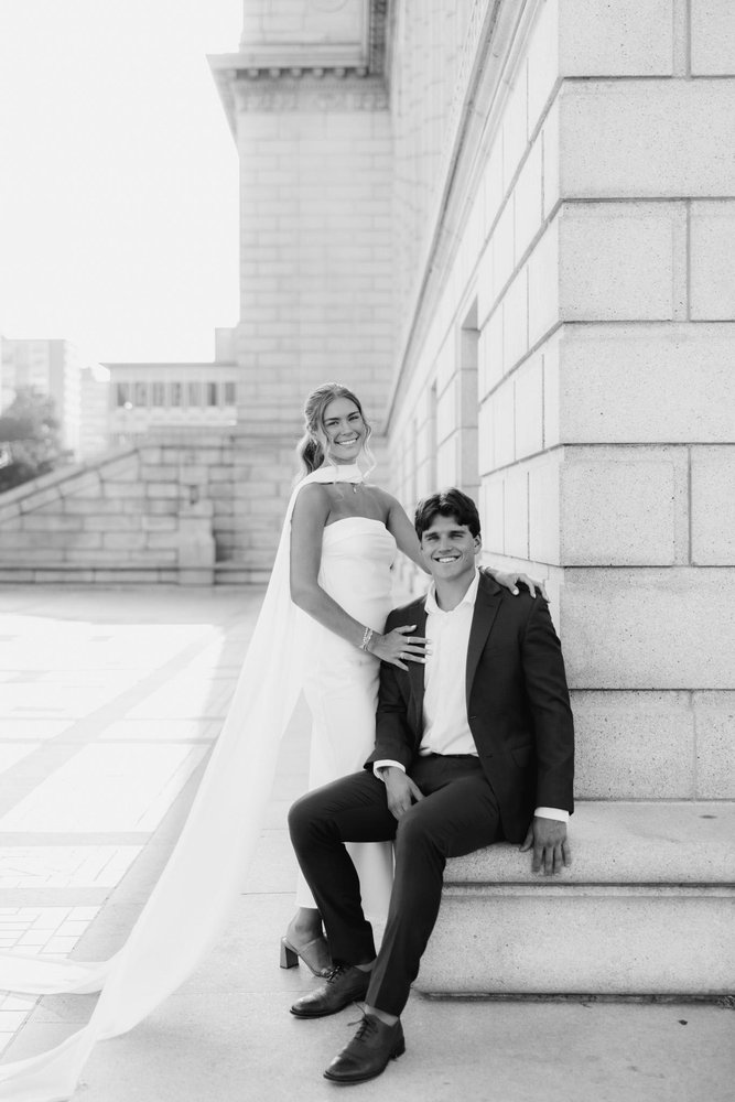 Victoria Schrimpf and Dustin Mercer's Wedding Website