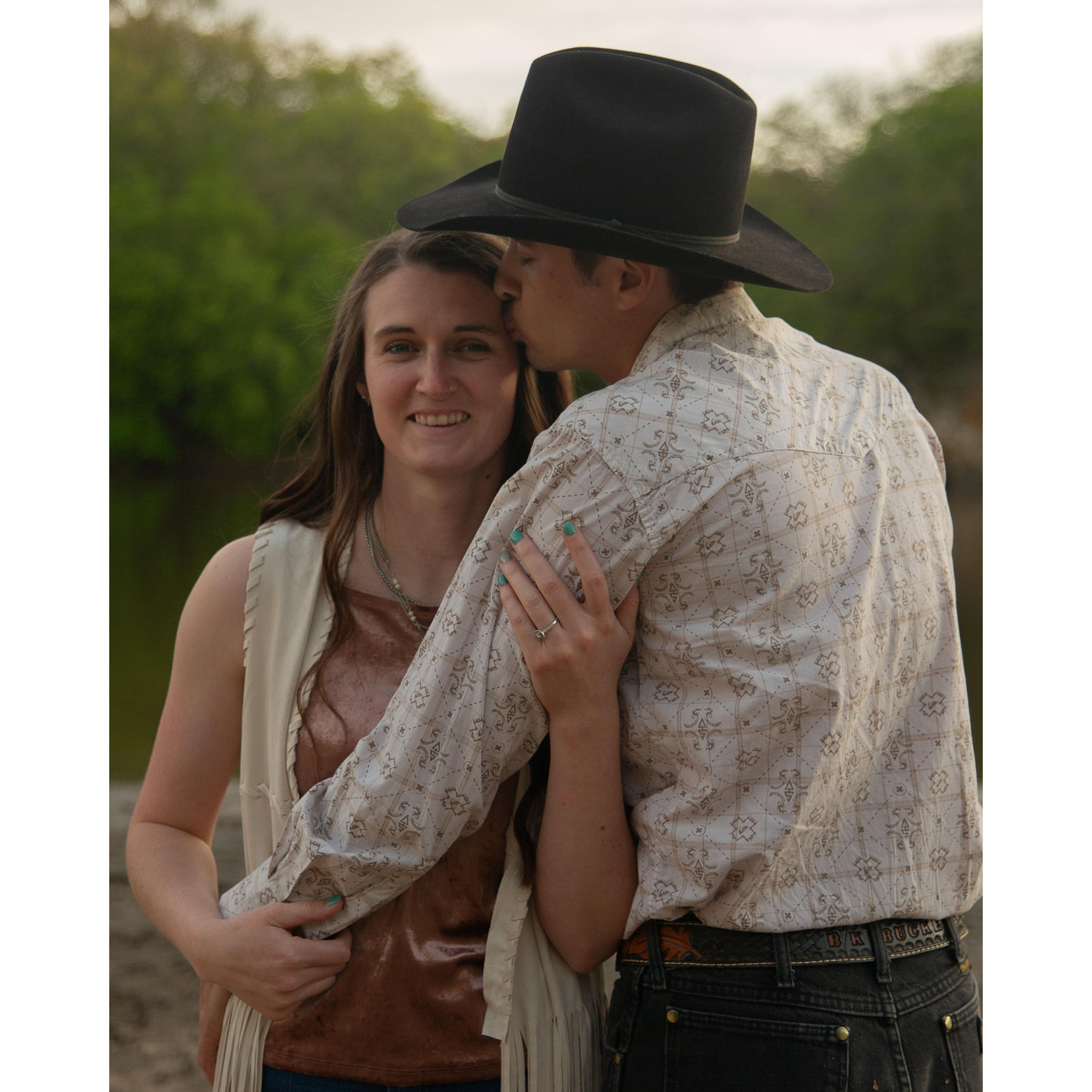 Photo Credits go to Kate Asher Photography :)
