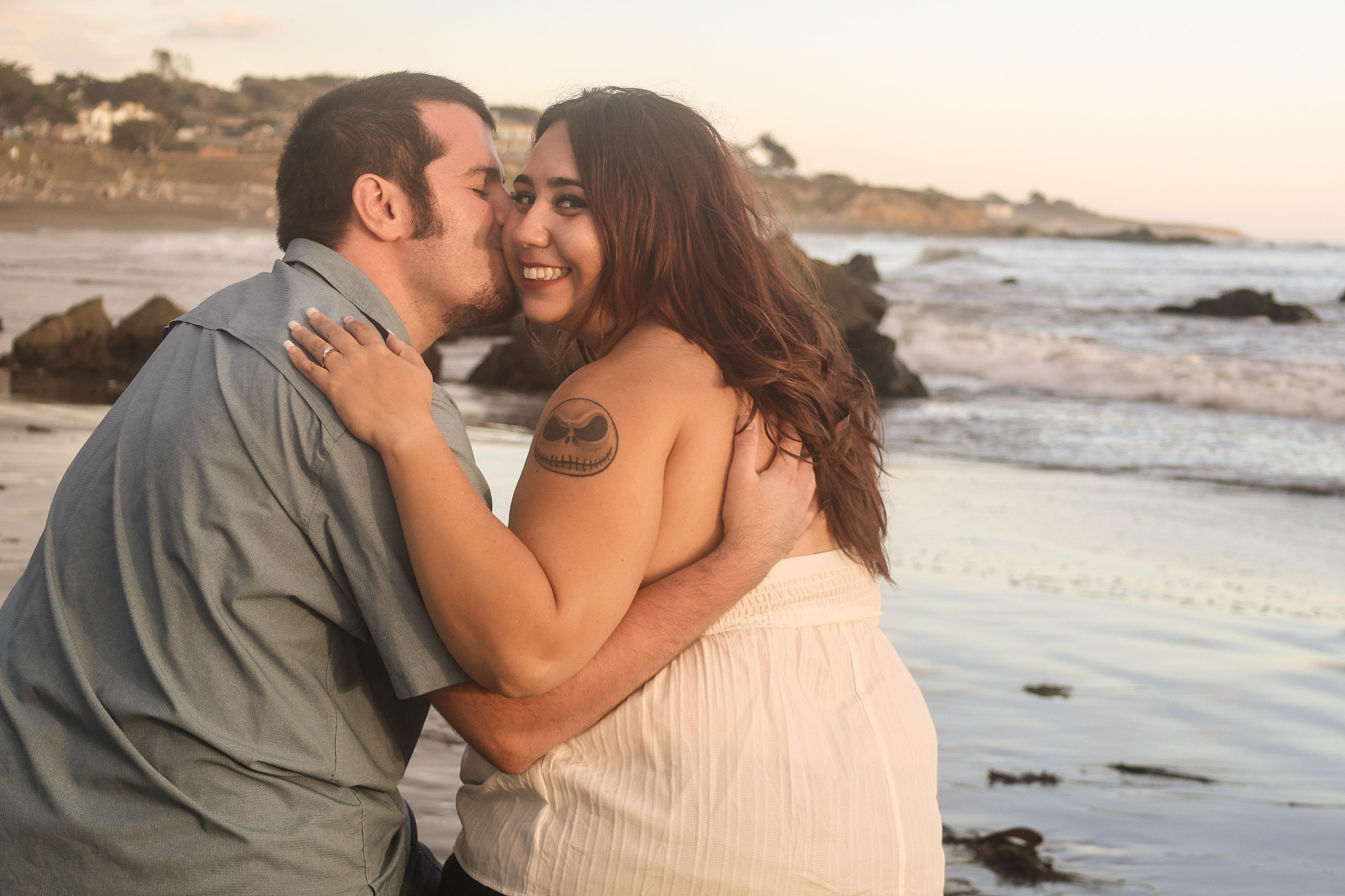 The Wedding Website of Janelle Armijo and Marc Oken