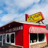 Marianne's Ice Cream