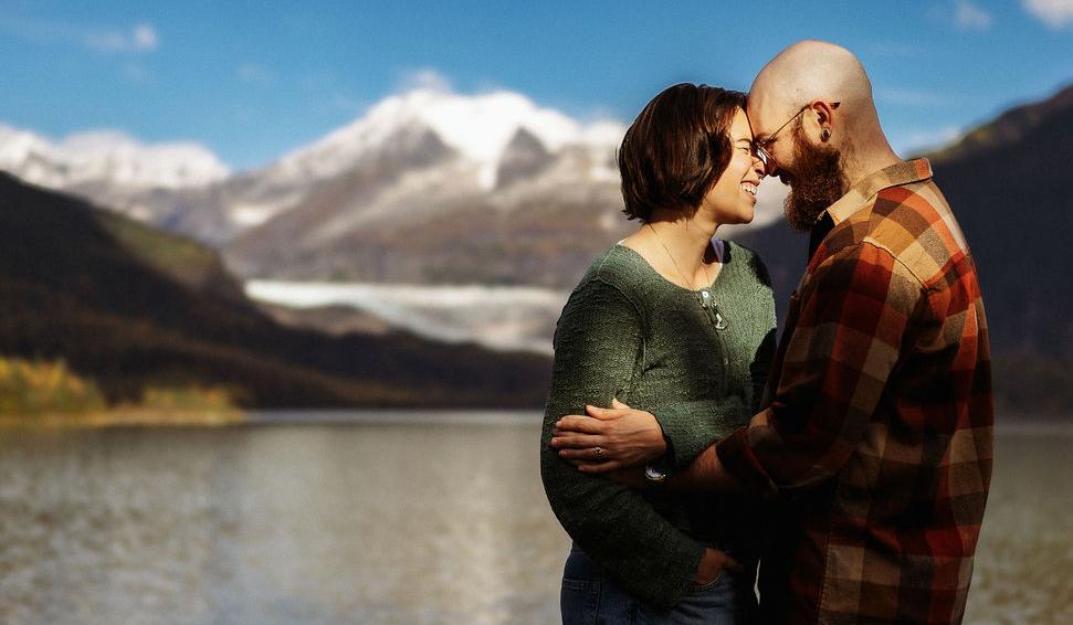 The Wedding Website of Marian Eiben and Eric Moots