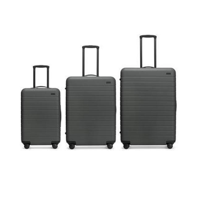 Away Luggage Set of Three