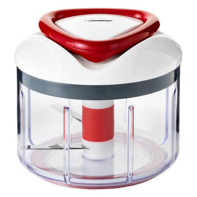 Zyliss® Easy Pull Food Processor