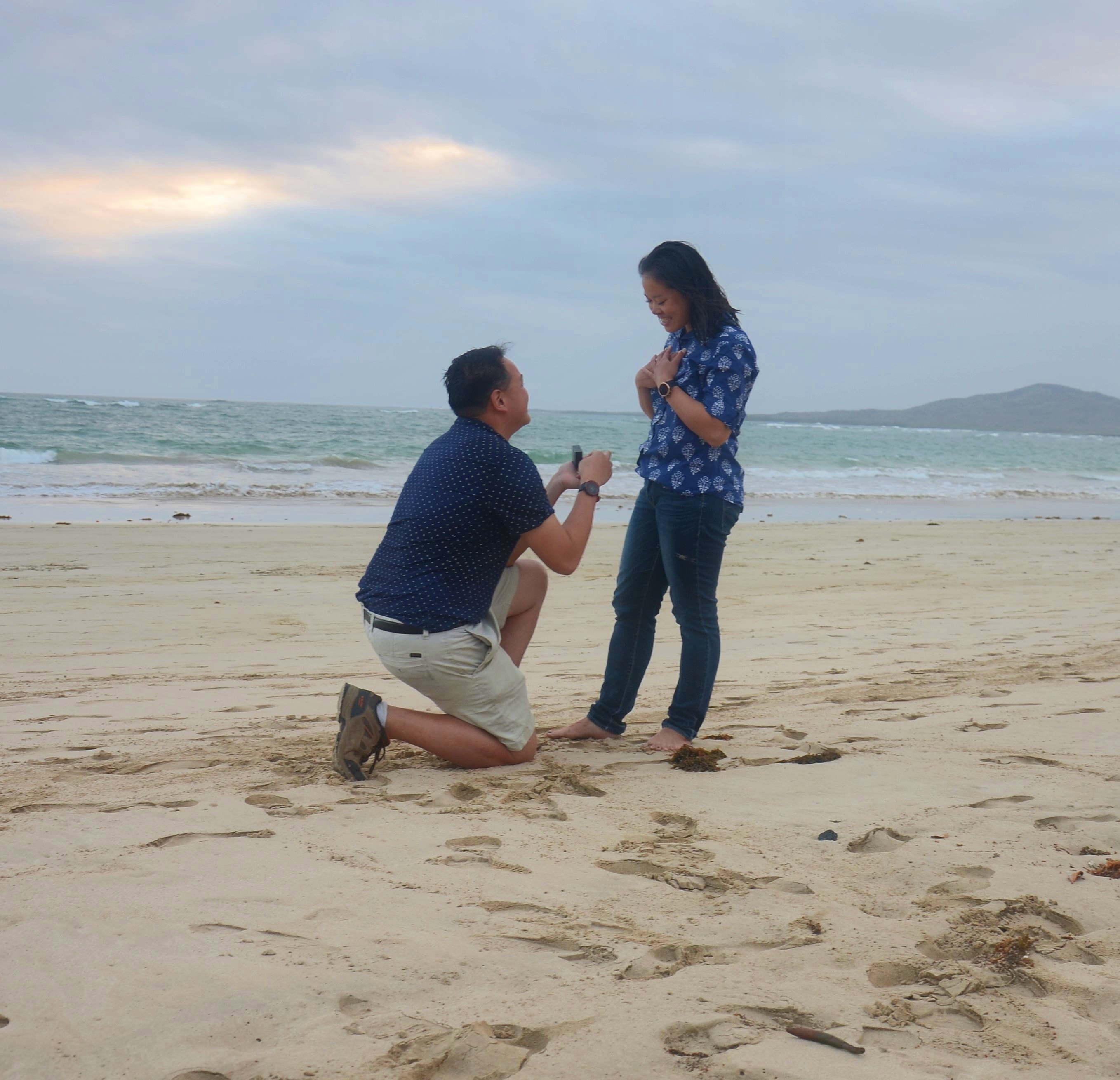 The Wedding Website of Brenda Lai and Ryan Cheng