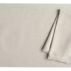 Lenox French Perle Napkin - Macy's