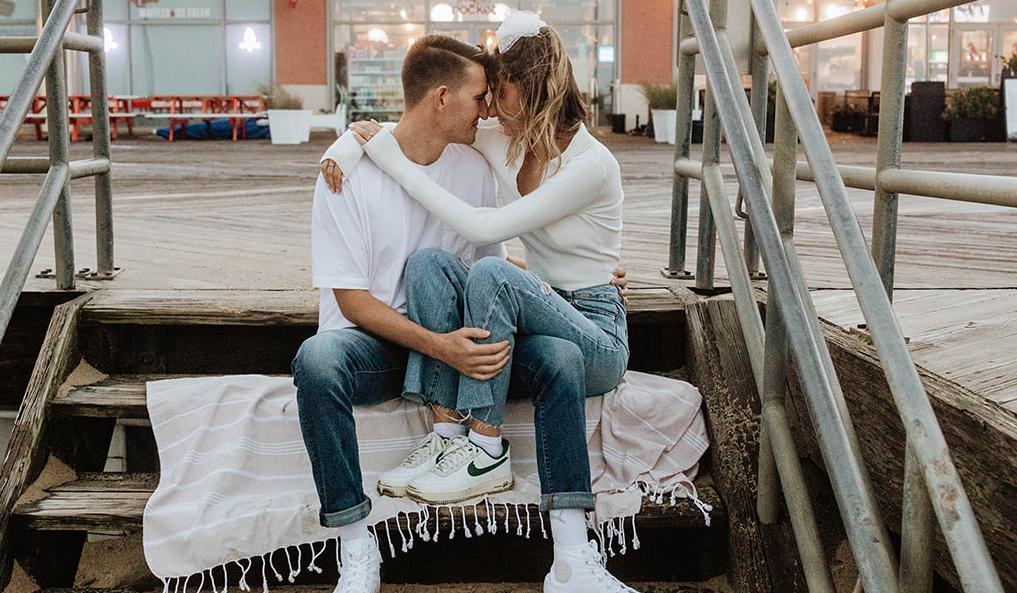 The Wedding Website of Samantha McEvoy and Tyler Connell