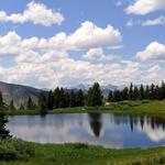 Midway Pass Hike