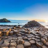 Giants Causeway