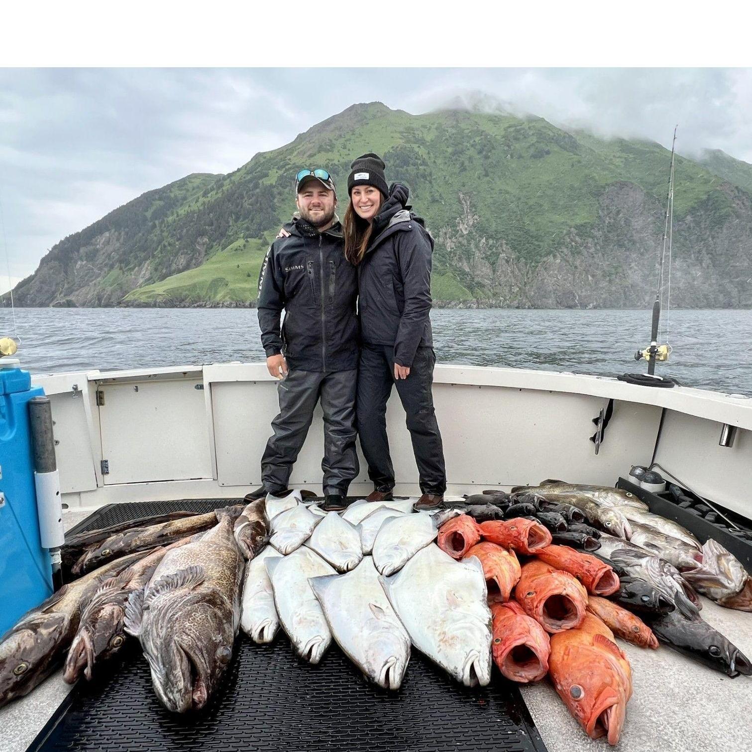 Alaska - 2024