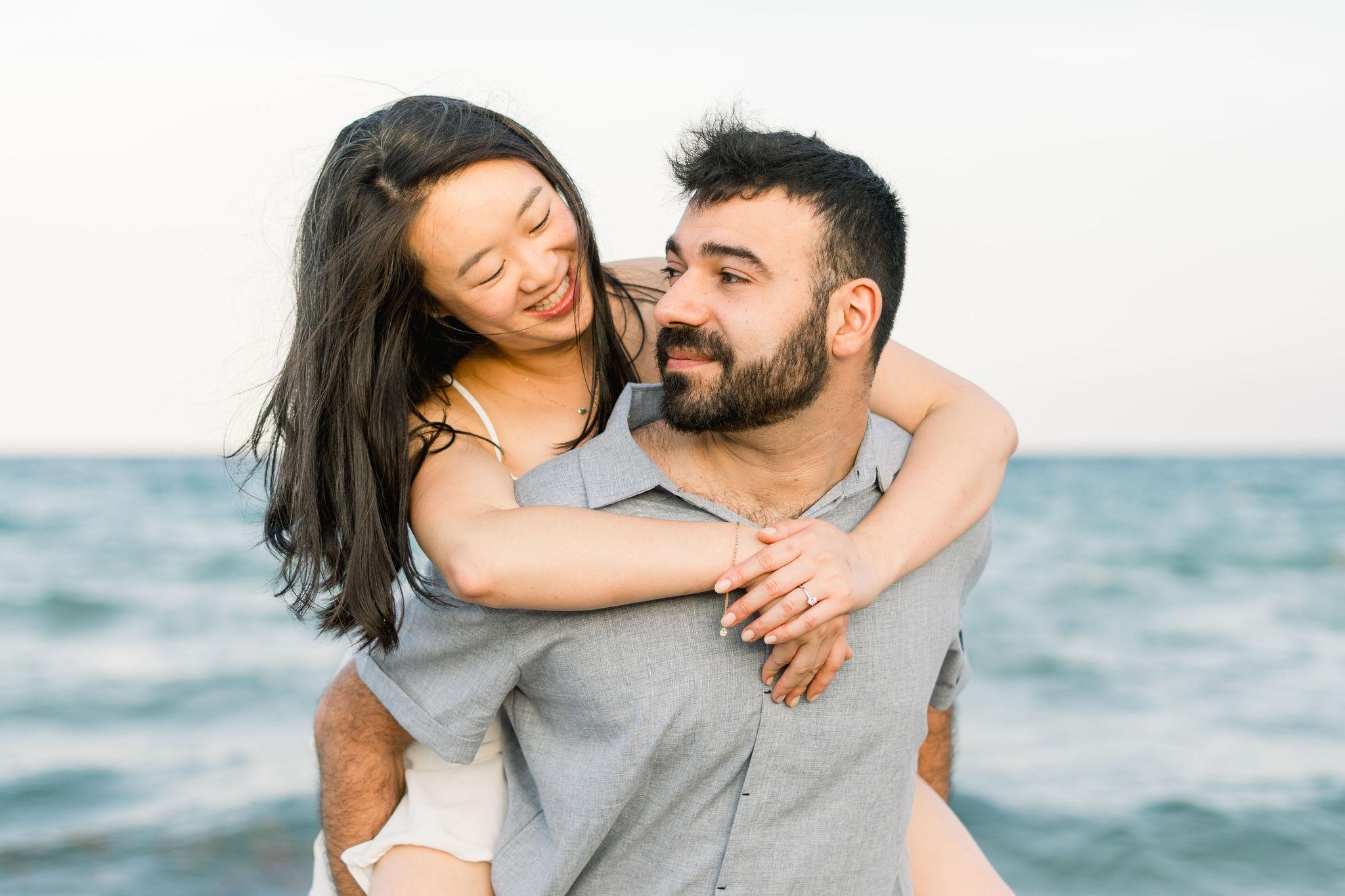 The Wedding Website of Alyssa Fung and Joshua Shai