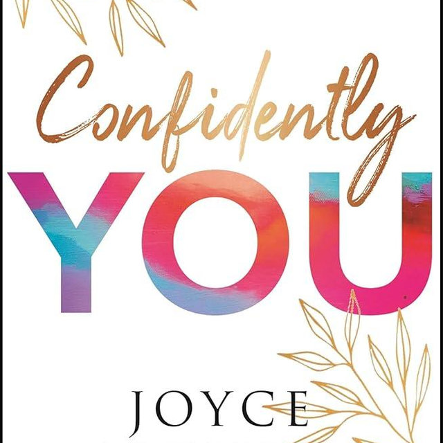 Confidently You