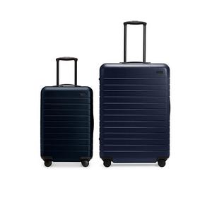 Away Luggage - Set of Two Checked Bag and Carry-On