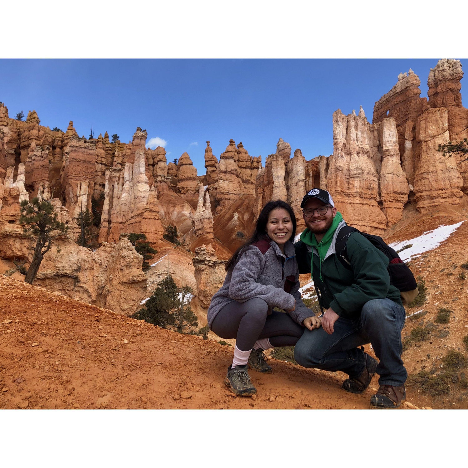 Bryce Canyon (2021)
