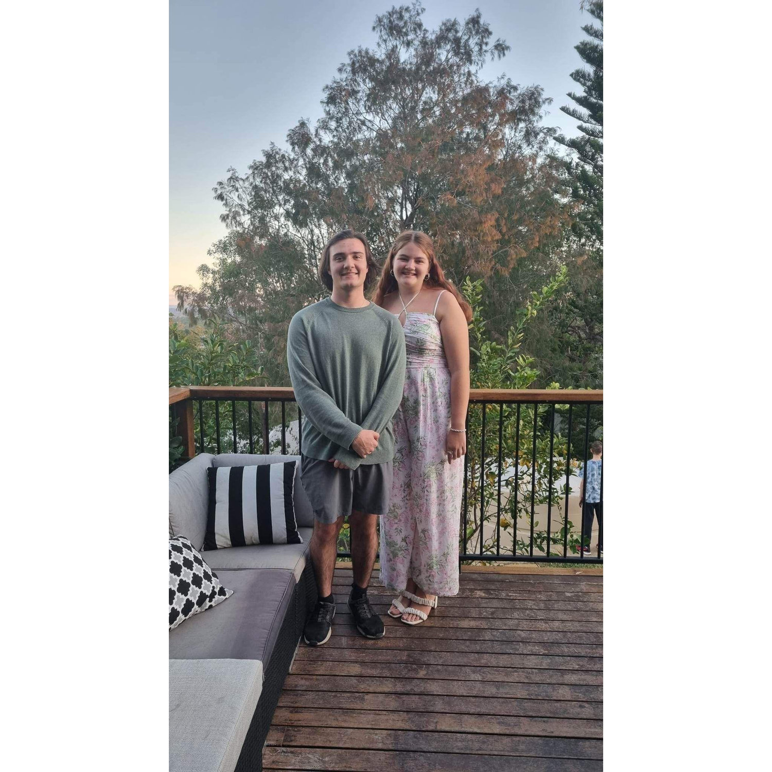 Mikaela's 18th Birthday - 11.08.2023