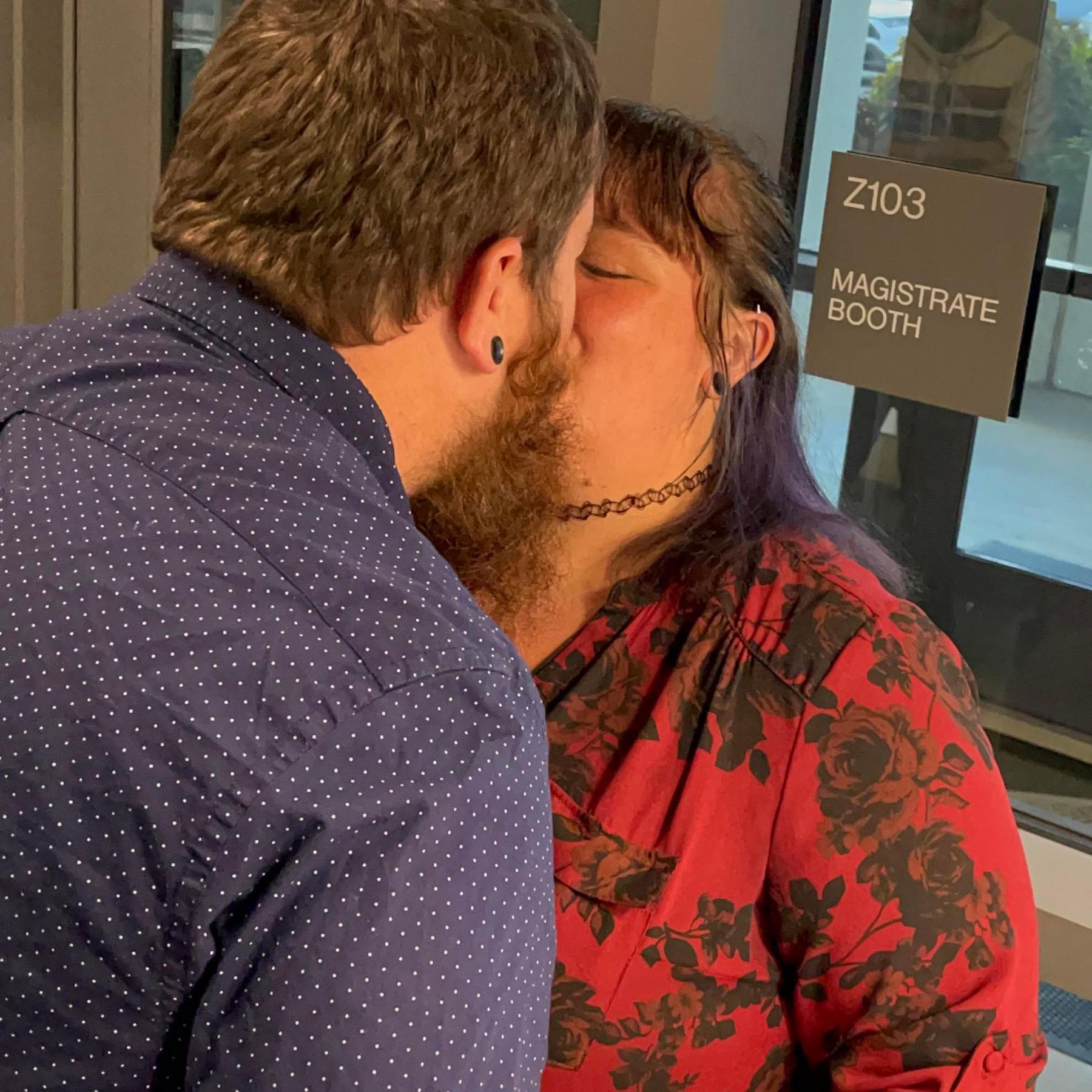The day we said “I Do” 
        9/20/2022