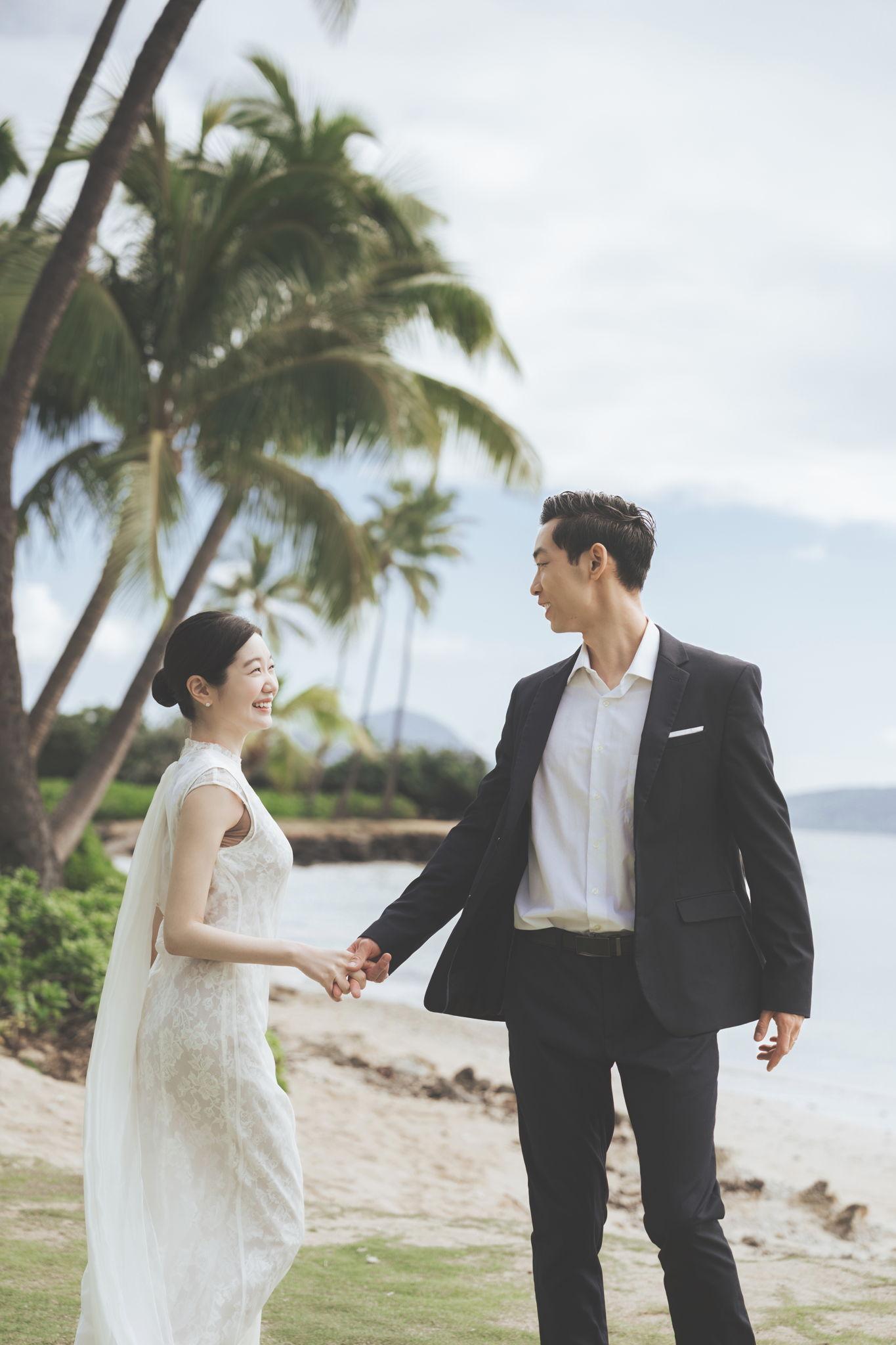 The Wedding Website of Minsun Lee and Jordan Yee