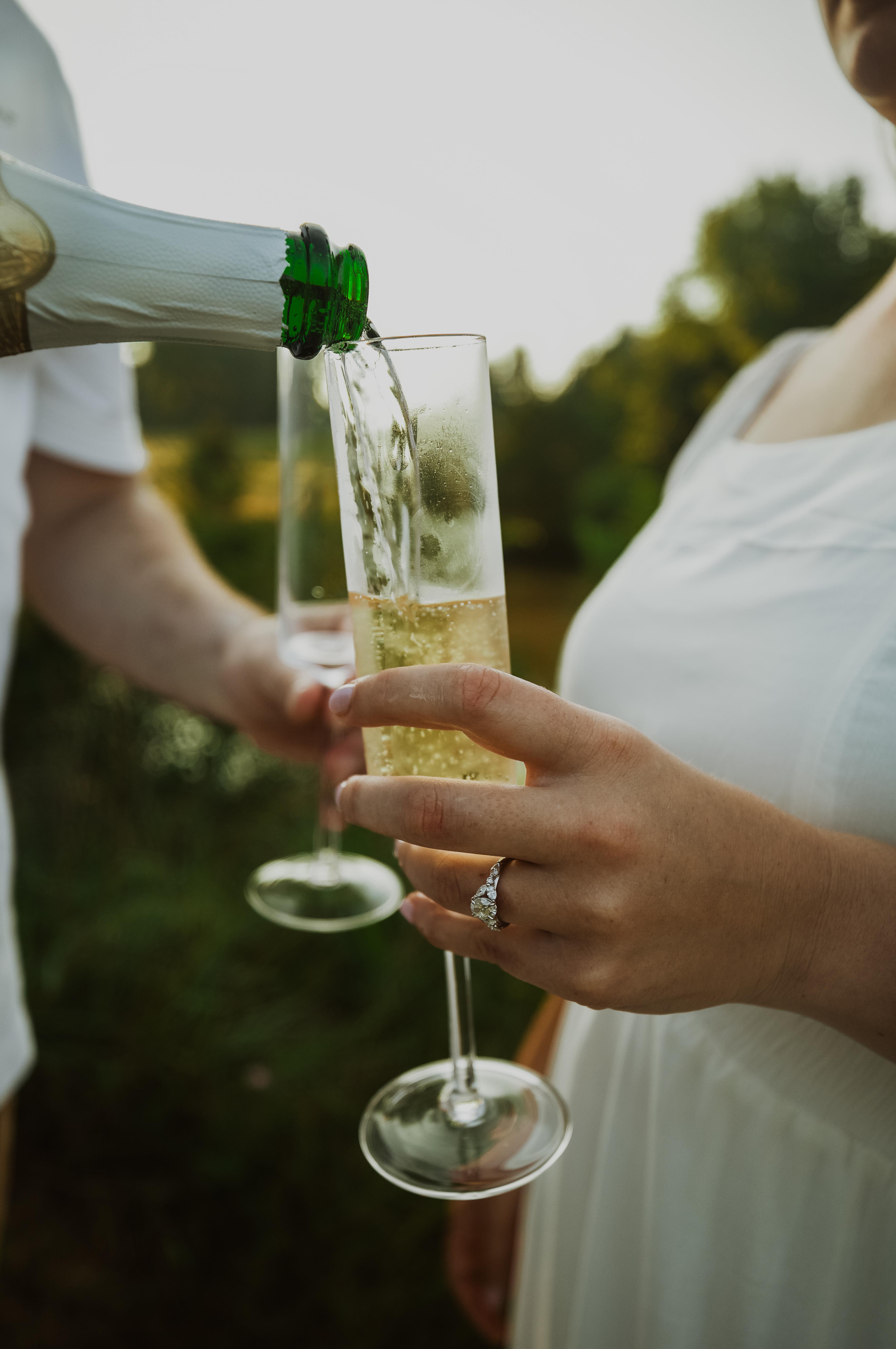 The Wedding Website of Sierra Kiss and JT Braun