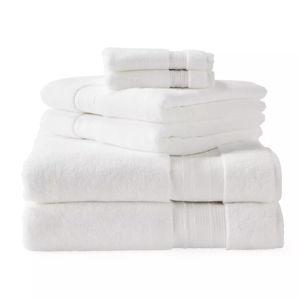 Essential Set - Soho Turkish Cotton Bath Collection