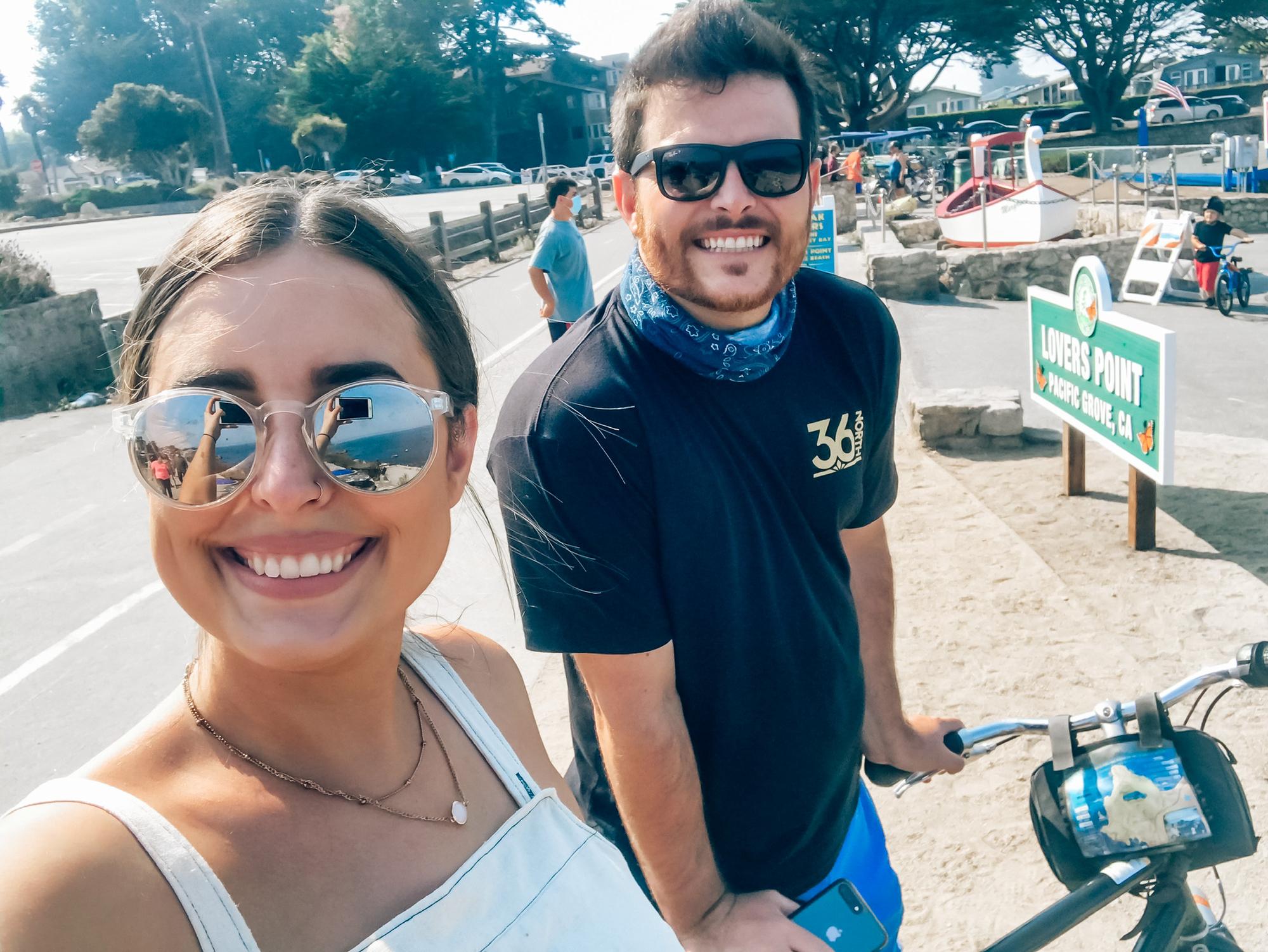 Monterey, CA