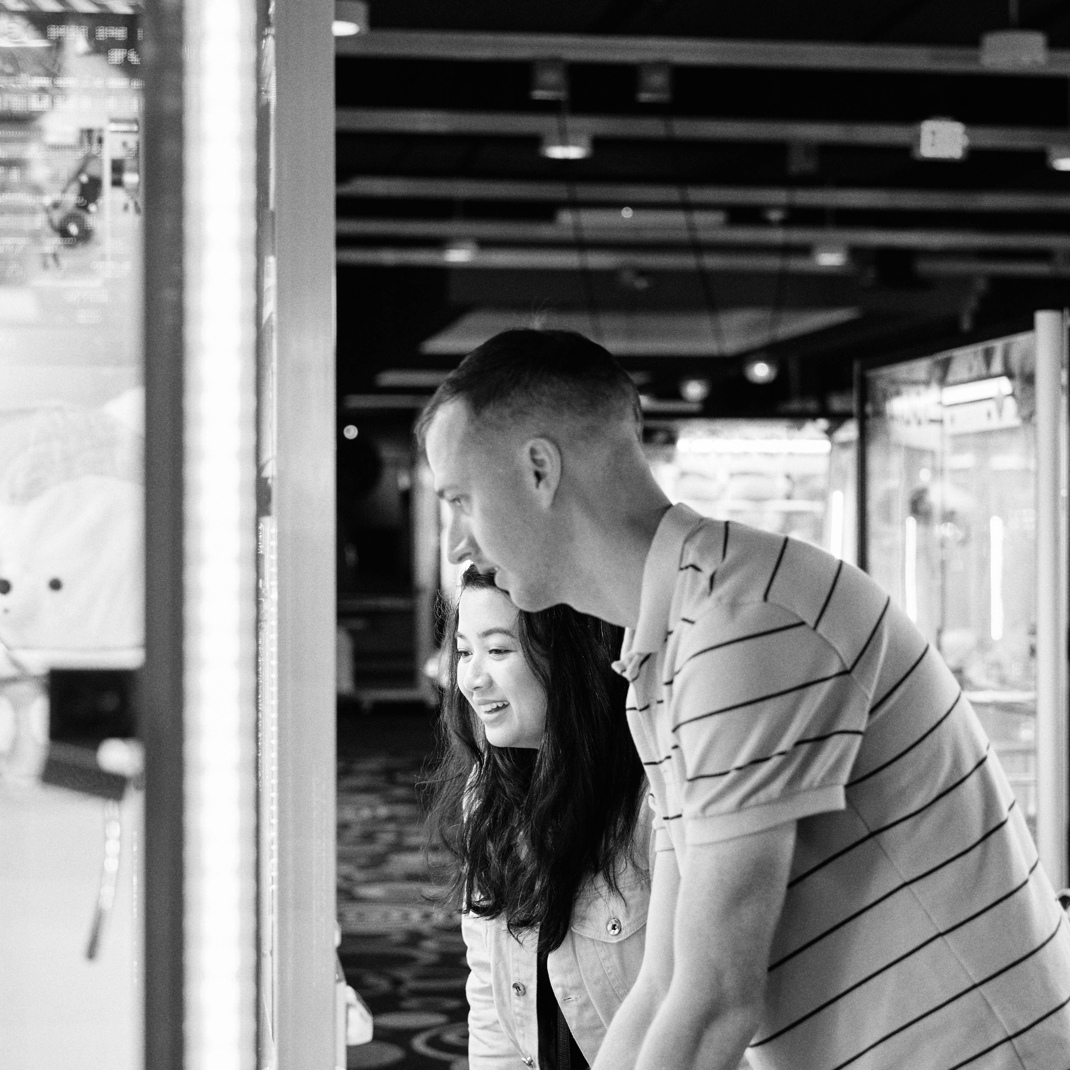 The Wedding Website of Angelica Pinera and Kegan Whitney
