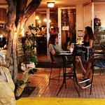 Roots Bistro Bar
