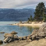 Lake Cascade