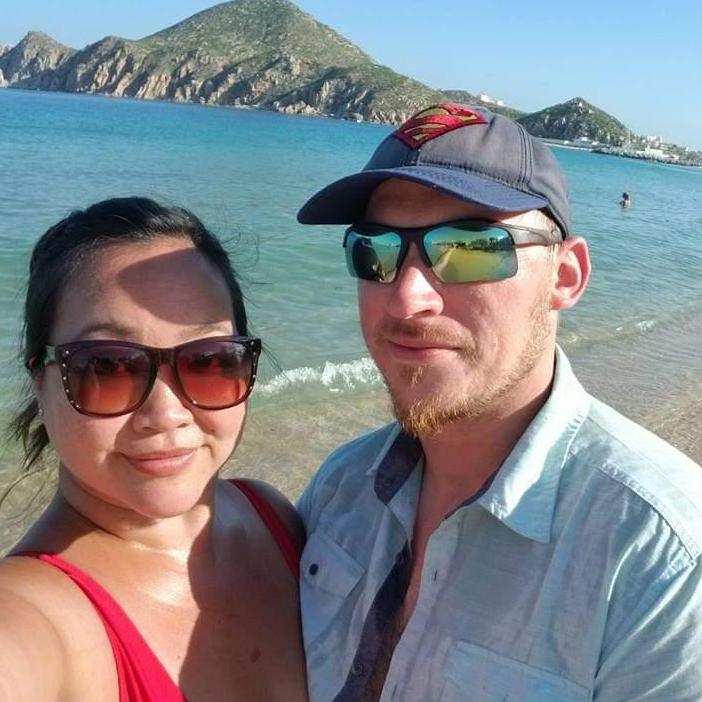 First trip - Cabo!