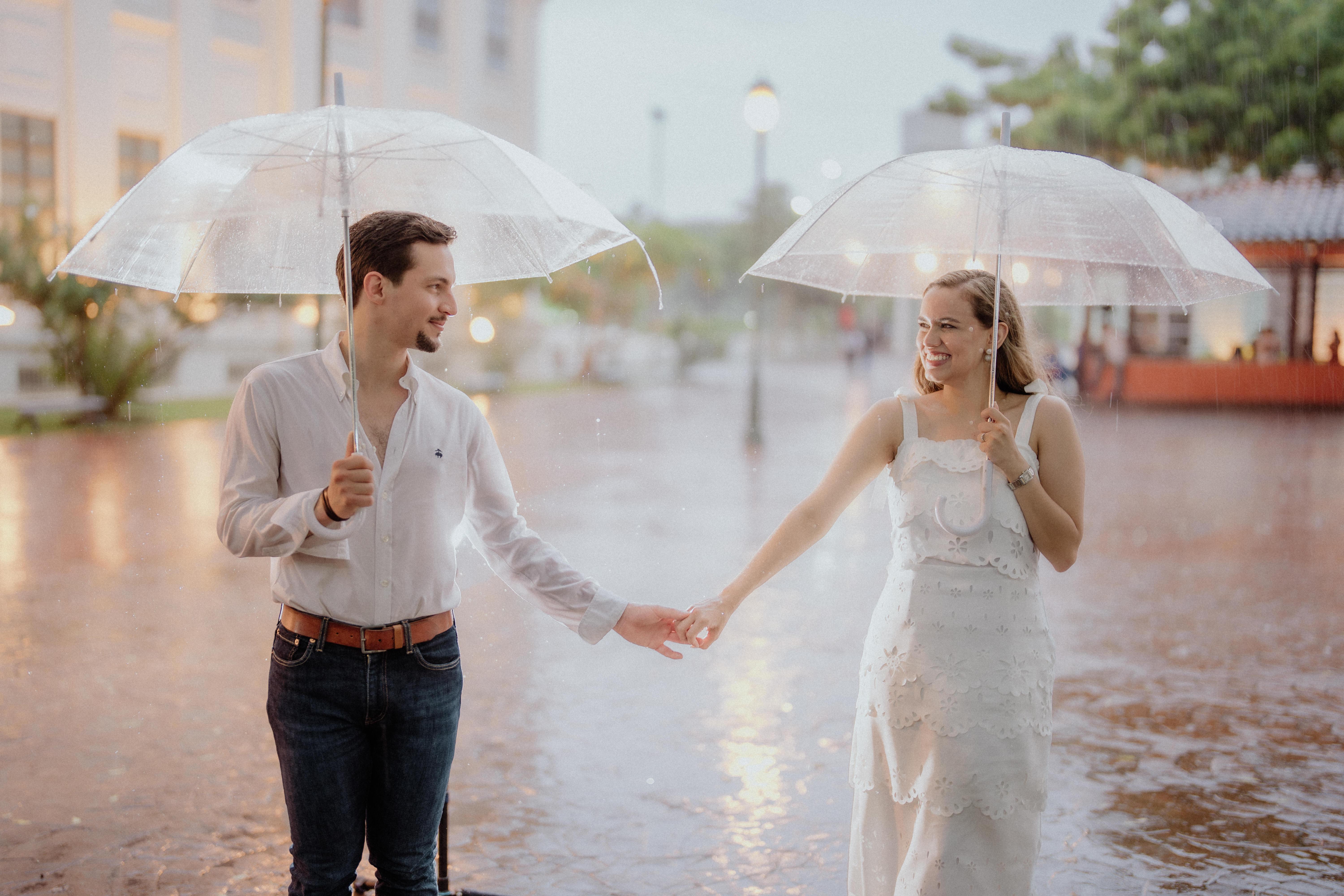 The Wedding Website of Jose Alegria and Gabriela Gurdian