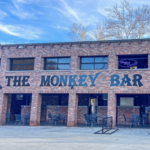 The Monkey Bar & Grille