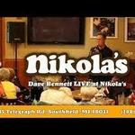 Nikola's