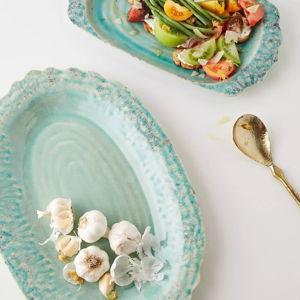 Old Havana Platter